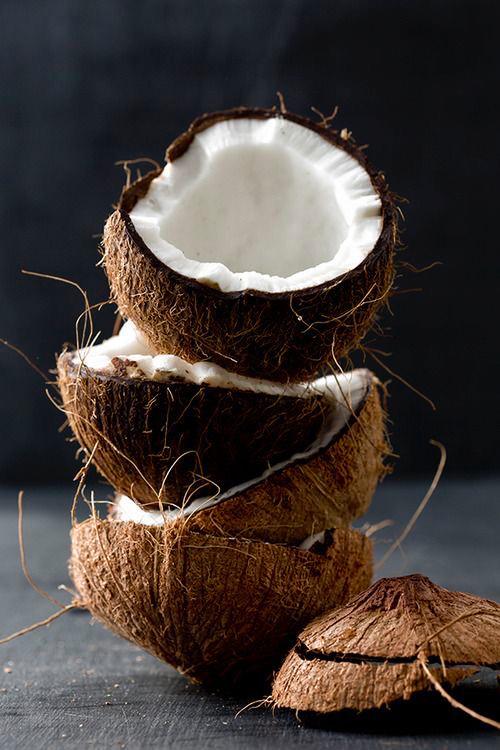Coconuts