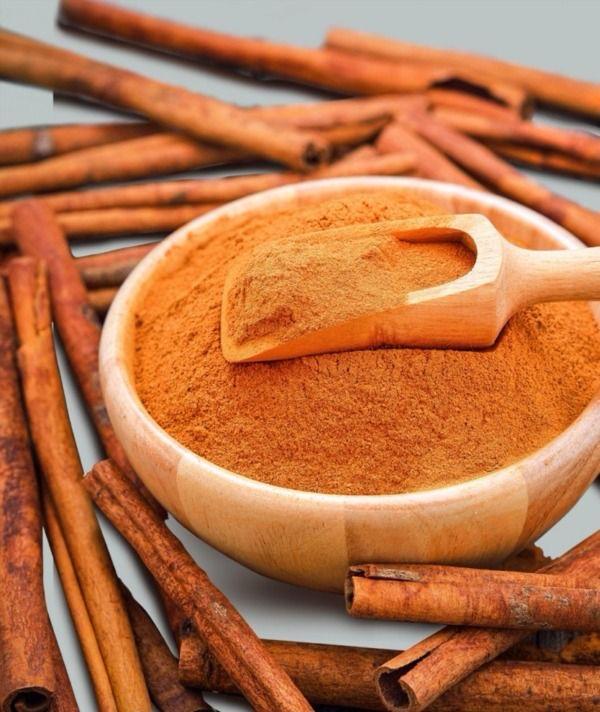 Cinnamon Sticks