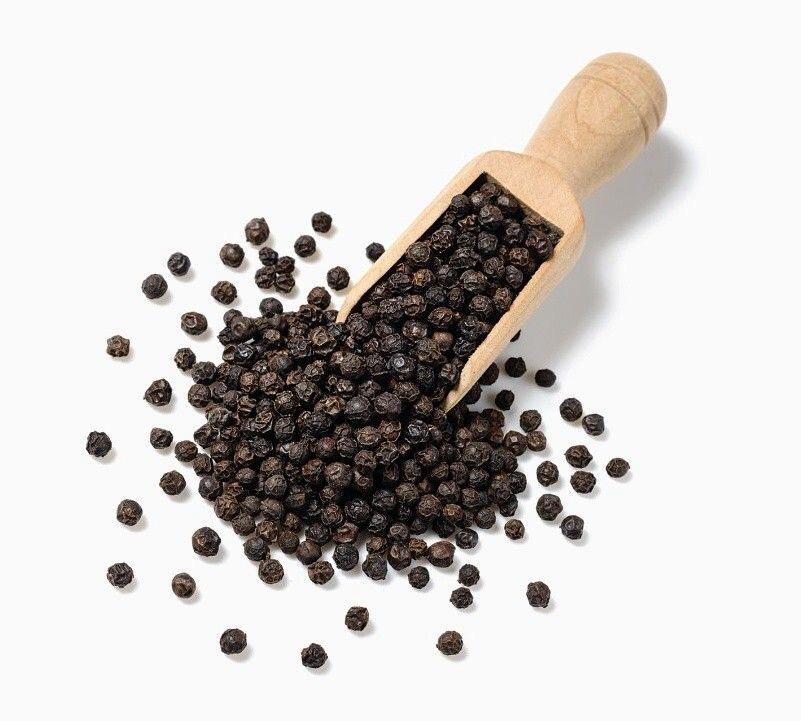 Black Pepper