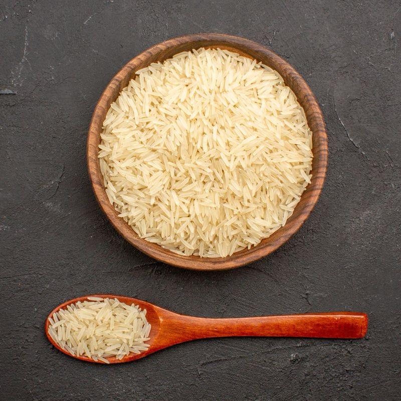 Basmati Rice